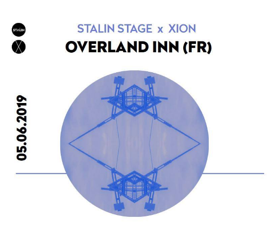 Overland Inn - Xion - Stalin