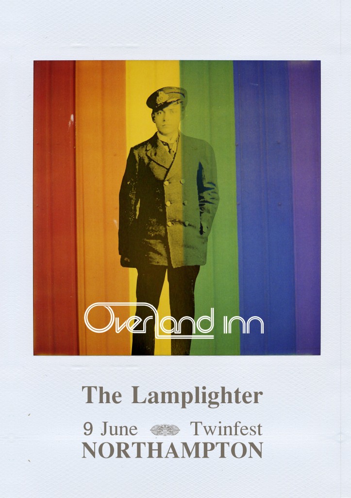 Overland Inn @ The Lamplighter
