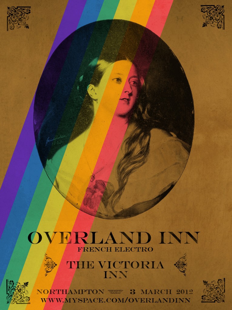 Overland Inn