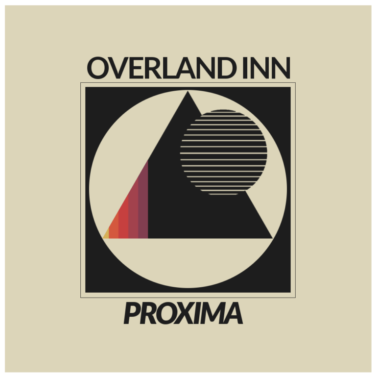 Overland Inn - Proxima