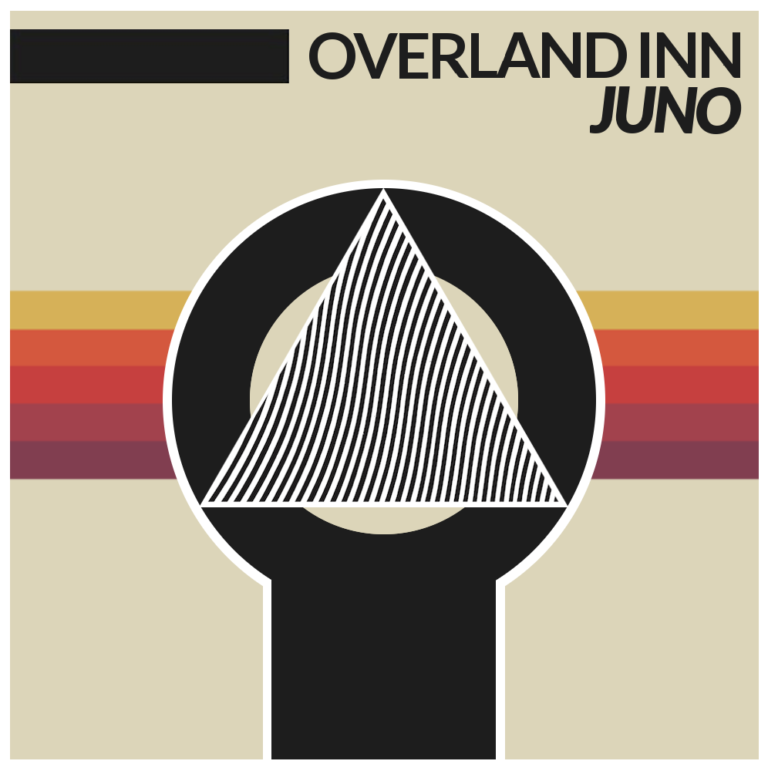 Overland Inn - Juno cover